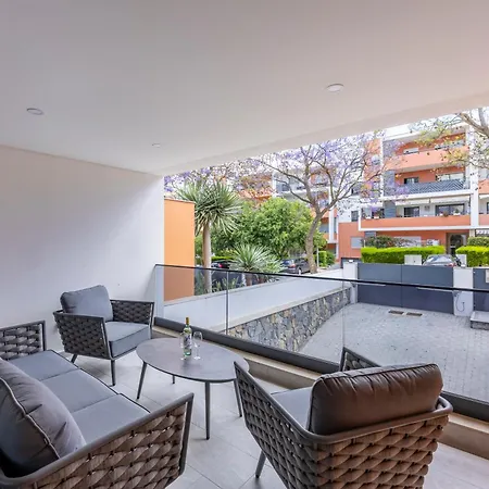 Villa Amazing V3 Com Piscina Novo