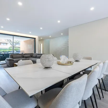 Villa Amazing V3 Com Piscina Novo *