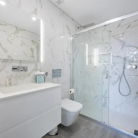 Villa Amazing V3 Com Piscina Novo *