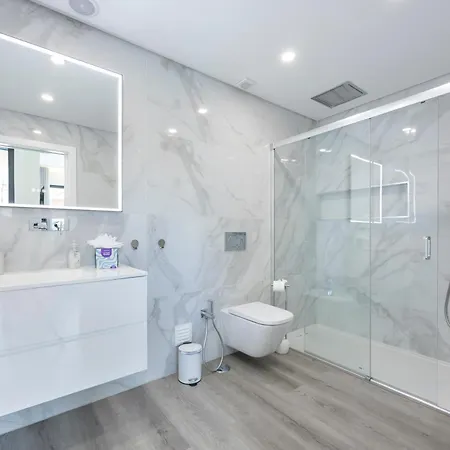 Amazing V3 Com Piscina Novo * 포티마오